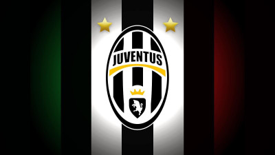 

Sports Juventus F.C. Soccer Club Wall Poster Paper Print(12 inch X 18 inch, Rolled)