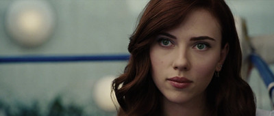 

Movie Iron Man 2 Iron Man Scarlett Johansson HD Wallpaper Background Paper Print(12 inch X 18 inch, Rolled)