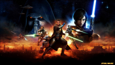 

Movie Star Wars HD Wallpaper Background Paper Print(12 inch X 18 inch, Rolled)