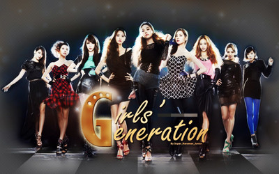 

Music SNSD Band (Music) South Korea Girls Generation HD Wallpaper Background Fine Art Print(12 inch X 18 inch, Rolled)