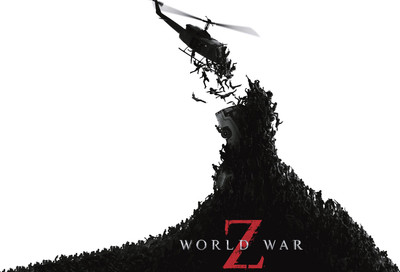 

Movie World War Z HD Wallpaper Background Paper Print(12 inch X 18 inch, Rolled)