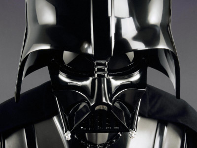 

Movie Star Wars Darth Vader HD Wallpaper Background Paper Print(12 inch X 18 inch, Rolled)