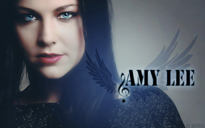 

Music Evanescence Band (Music) United States HD Wallpaper Background Fine Art Print(12 inch X 18 inch, Rolled)
