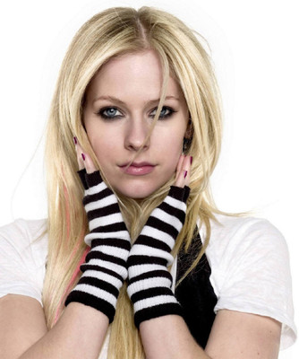 

Music Avril Lavigne Singers Canada HD Wallpaper Background Fine Art Print(12 inch X 18 inch, Rolled)