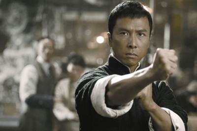 

Akhuratha Poster Movie Ip Man HD Wallpaper Background Fine Art Print(12 inch X 18 inch, Rolled)