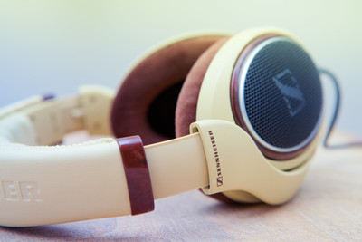 Music Headphones Wall Poster Fine Art Print(12 inch X 18 inch, Rolled)