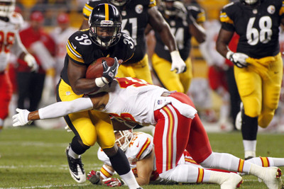 

Sports Pittsburgh Steelers Football HD Wall Poster Paper Print(12 inch X 18 inch, Rolled)