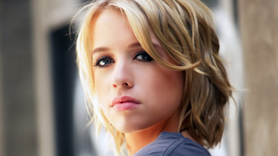

Music Alexz Johnson Singers Canada HD Wallpaper Background Fine Art Print(12 inch X 18 inch, Rolled)