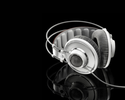 

Music Headphones HD Wallpaper Background Fine Art Print(12 inch X 18 inch, Rolled)