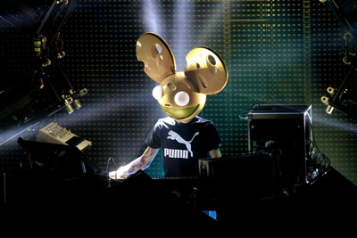 

Music Deadmau5 Singers Canada Live Show HD Wallpaper Background Fine Art Print(12 inch X 18 inch, Rolled)