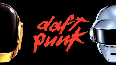 

Akhuratha Music Daft Punk Band (Music) France Wall Poster Fine Art Print(12 inch X 18 inch, Rolled)