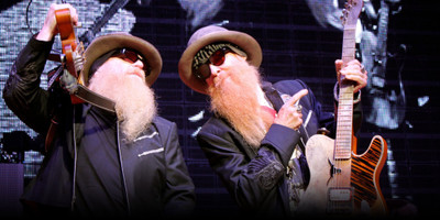 

Akhuratha Music ZZ Top Band (Music) United States Wall Poster Fine Art Print(12 inch X 18 inch, Rolled)