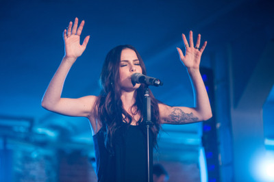 

Music Lena Meyer-landrut Singers Germany HD Wallpaper Background Fine Art Print(12 inch X 18 inch, Rolled)