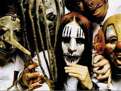 

Music Slipknot Band (Music) United States HD Wallpaper Background Fine Art Print(12 inch X 18 inch, Rolled)