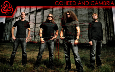 

Akhuratha Music Coheed And Cambria Band (Music) United States Wall Poster Fine Art Print(12 inch X 18 inch, Rolled)