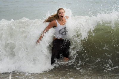

Sports Ronda Rousey Wall Poster Paper Print(12 inch X 18 inch, Rolled)