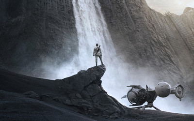 

Akhuratha Movie Oblivion Wall Poster Paper Print(12 inch X 18 inch, Rolled)