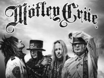 

Music Motley Crue Band (Music) United States Wall Poster Fine Art Print(12 inch X 18 inch, Rolled)