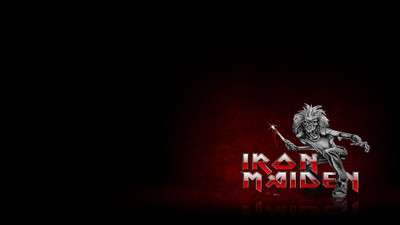 

Music Iron Maiden Band (Music) United Kingdom Wall Poster Fine Art Print(12 inch X 18 inch, Rolled)