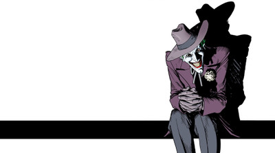 

Comics Batman: The Killing Joke Joker Fine Art Paper Print Poster Photographic Paper(12 inch X 18 inch, Rolled)