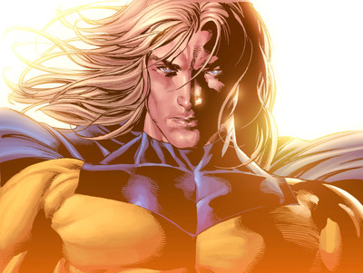 

Comics Sentry Marvel Robert Reynolds HD Wallpaper Background Paper Print(12 inch X 18 inch, Rolled)