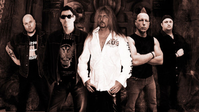 

Music Axel Rudi Pell Wall Poster Fine Art Print(12 inch X 18 inch, Rolled)