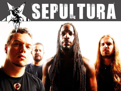

Akhuratha Music Sepultura Band (Music) Brazil Wall Poster Fine Art Print(12 inch X 18 inch, Rolled)