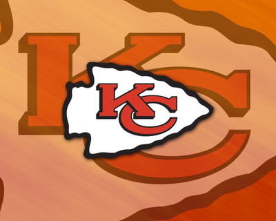 

Sports Kansas City Chiefs Football HD Wall Poster Paper Print(12 inch X 18 inch, Rolled)