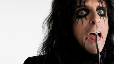 

Music Alice Cooper Singers United States HD Wallpaper Background Fine Art Print(12 inch X 18 inch, Rolled)