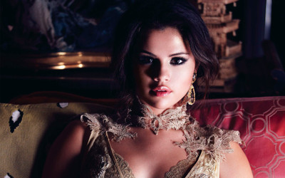 

Music Selena Gomez Singers United States HD Wallpaper Background Fine Art Print(12 inch X 18 inch, Rolled)