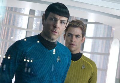 

Movie Star Trek Into Darkness Star Trek HD Wallpaper Background Paper Print(12 inch X 18 inch, Rolled)