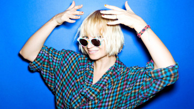 

Music Sia Singers Australia Wall Poster Fine Art Print(12 inch X 18 inch, Rolled)
