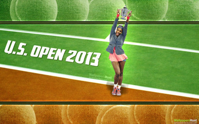 

Sports Serena Williams Tennis Wall Poster Paper Print(12 inch X 18 inch, Rolled)