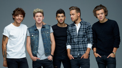 

Music One Direction Band (Music) United Kingdom HD Wallpaper Background Fine Art Print(12 inch X 18 inch, Rolled)
