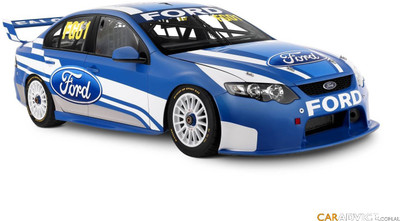 

Sports V8 Supercars V8 Supercar HD Wall Poster Paper Print(12 inch X 18 inch, Rolled)