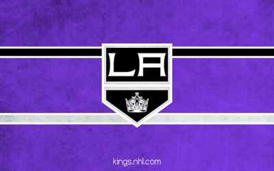 

Sports Los Angeles Kings Hockey Wall Poster Paper Print(12 inch X 18 inch, Rolled)