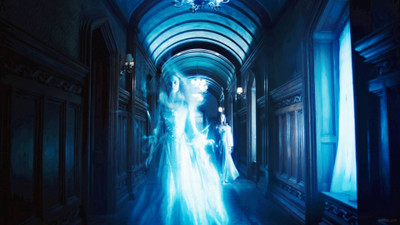 

Movie Dark Shadows HD Wallpaper Background Paper Print(12 inch X 18 inch, Rolled)