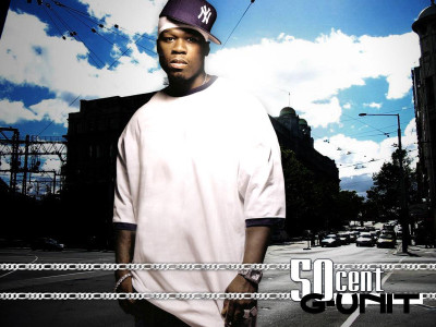 

Akhuratha Music 50 Cent Singers United States Wall Poster Fine Art Print(12 inch X 18 inch, Rolled)