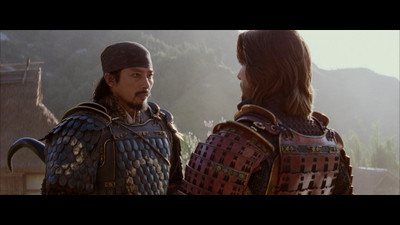 

Movie The Last Samurai HD Wallpaper Background Paper Print(12 inch X 18 inch, Rolled)
