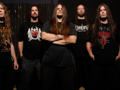 

Music Cannibal Corpse Band (Music) United States Wall Poster Fine Art Print(12 inch X 18 inch, Rolled)