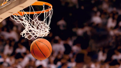 

Sports Basketball HD Wall Poster Paper Print(12 inch X 18 inch, Rolled)