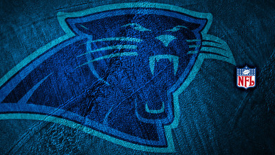 

Sports Carolina Panthers Football Wall Poster Paper Print(12 inch X 18 inch, Rolled)