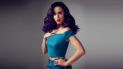 

Music Katy Perry Singers United States HD Wallpaper Background Fine Art Print(12 inch X 18 inch, Rolled)