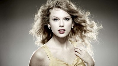 

Music Taylor Swift Singers United States Wall Poster Fine Art Print(12 inch X 18 inch, Rolled)
