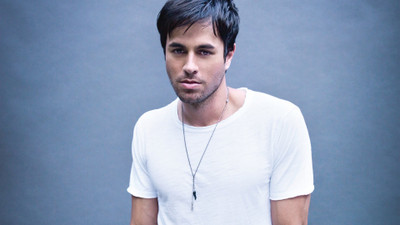 

Music Enrique Iglesias Singers Spain HD Wallpaper Background Fine Art Print(12 inch X 18 inch, Rolled)