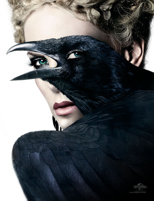

Akhuratha Poster Movie Snow White And The Huntsman Charlize Theron HD Wallpaper Background Fine Art Print(12 inch X 18 inch, Rolled)