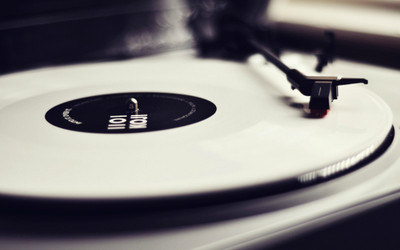 

Music DJ HD Wallpaper Background Fine Art Print(12 inch X 18 inch, Rolled)