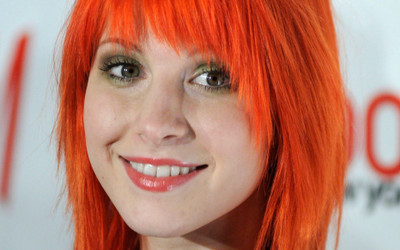 

Music Hayley Williams Singers United States Wall Poster Fine Art Print(12 inch X 18 inch, Rolled)