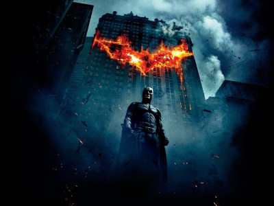 

Movie The Dark Knight Batman Movies HD Wallpaper Background Paper Print(12 inch X 18 inch, Rolled)