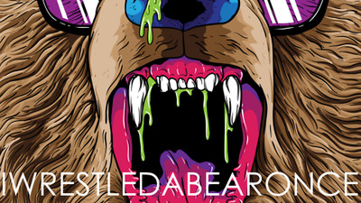 

Music Iwrestledabearonce HD Wallpaper Background Fine Art Print(12 inch X 18 inch, Rolled)